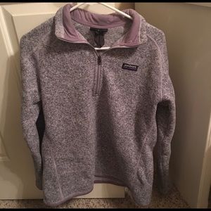 Patagonia Better Sweater
